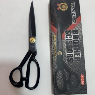 Scissors 10 inch