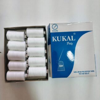 THREAD 80S spunpolyster thread