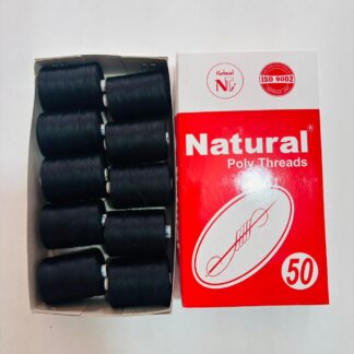 1000MTS TKT 50S spunpolyster thread