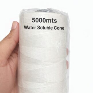 5000mts water souble cone