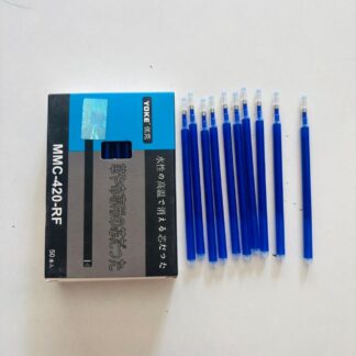 Refil steam pen white Red Blue 50pcs each box