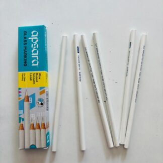white apsra pencils mark use ( 10 pcs pack availble )
