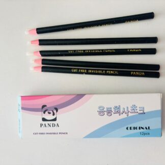 panda cut free pencil marking use