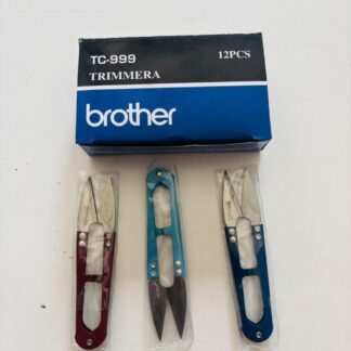 cutter small trimmer brother brand