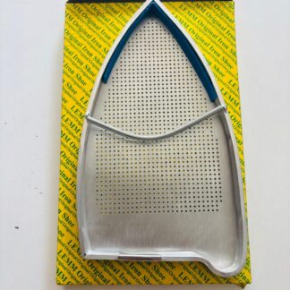 iron table teflon shoes es 2128