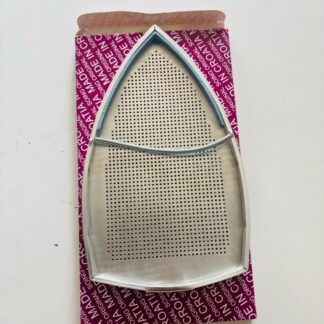 iron table teflon shoes es300